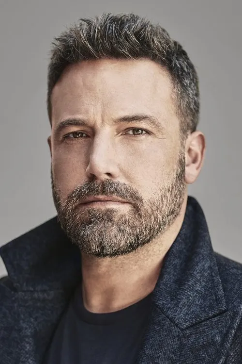 Image de l'acteur Ben Affleck
