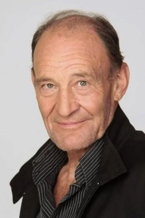 Image de l'acteur Michael Mendl