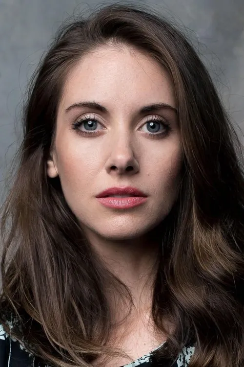 Image de l'acteur Alison Brie