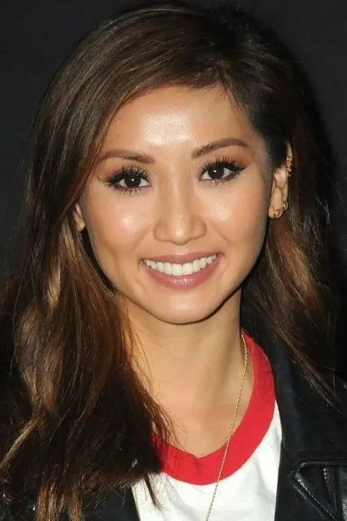 Image de l'acteur Brenda Song La Meneuse