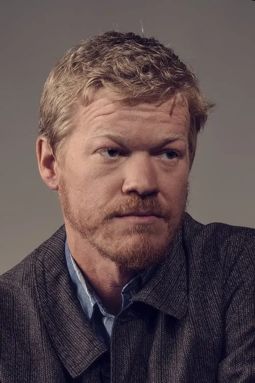 Image de l'acteur Jesse Plemons