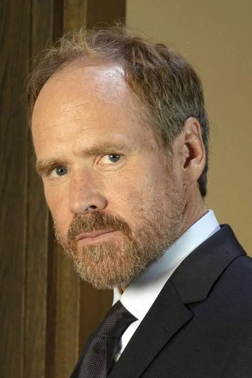 Image de l'acteur Will Patton