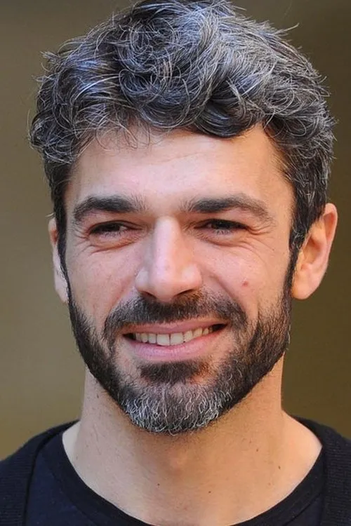Image de l'acteur Luca Argentero