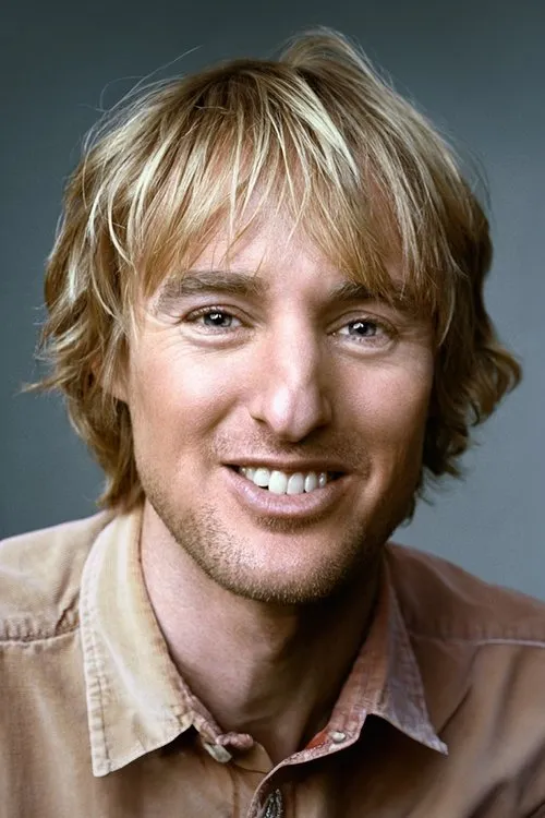 Image de l'acteur Owen Wilson