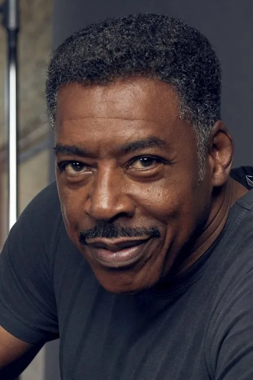 Image de l'acteur Ernie Hudson