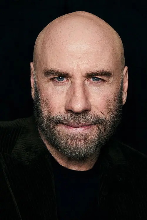 Image de l'acteur John Travolta Vol de nuit pour Los Angeles