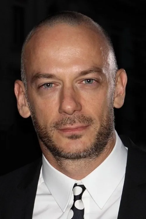 Image de l'acteur Filippo Nigro