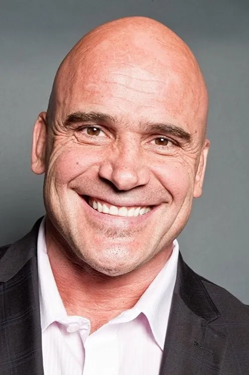 Image de l'acteur Bas Rutten