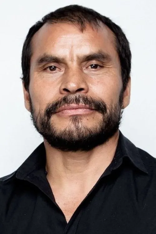 Image de l'acteur Noé Hernández