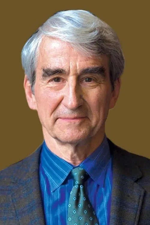 Image de l'acteur Sam Waterston