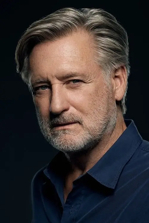 Image de l'acteur Bill Pullman The Boroughs : Retraite rebelle