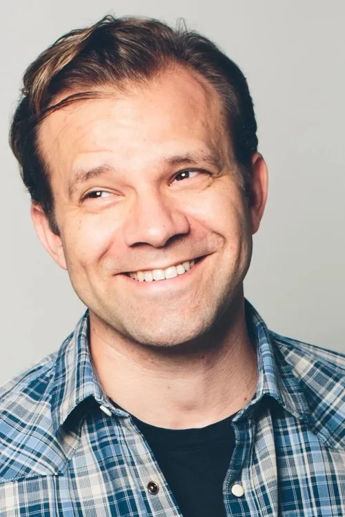 Image de l'acteur Liam O'Brien