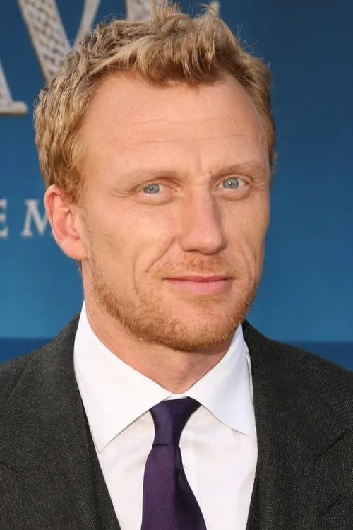 Image de l'acteur Kevin McKidd
