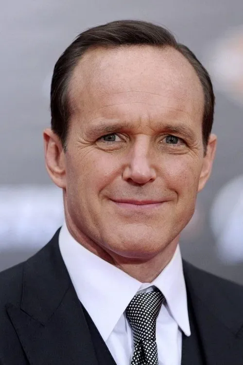 Image de l'acteur Clark Gregg