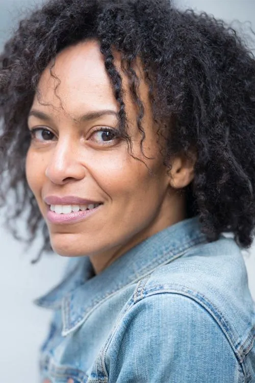 Image de l'acteur Eisa Davis