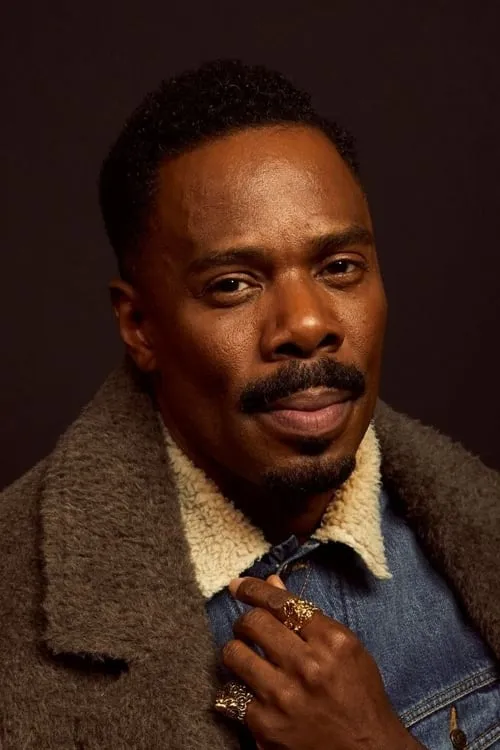 Image de l'acteur Colman Domingo
