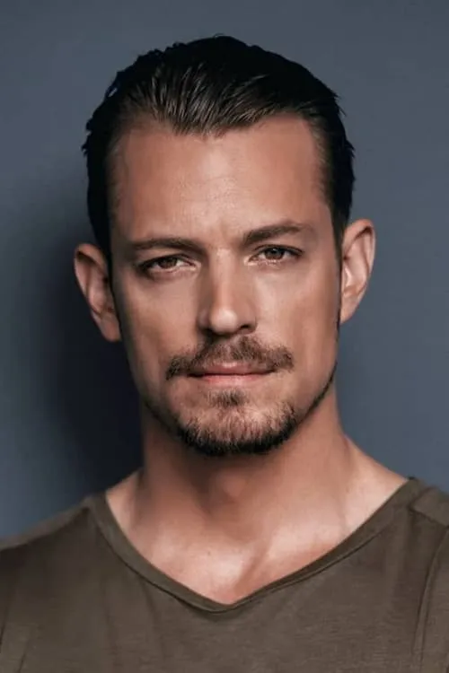 Image de l'acteur Joel Kinnaman
