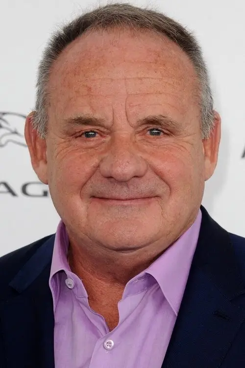 Image de l'acteur Paul Guilfoyle Over Your Dead Body