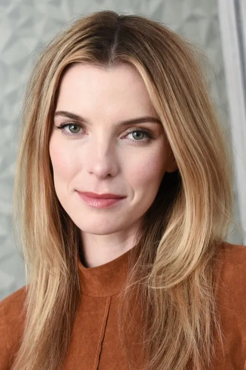 Image de l'acteur Betty Gilpin