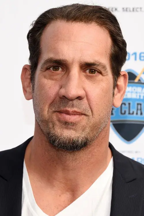 Image de l'acteur Matthew Willig Star Wars: The Mandalorian and Grogu