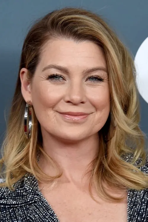 Image de l'acteur Ellen Pompeo