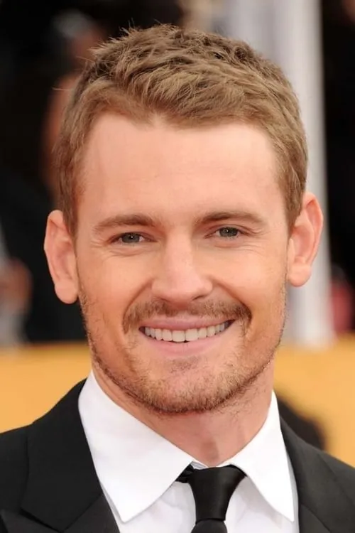 Image de l'acteur Josh Pence