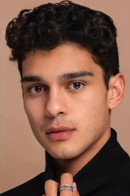 Image de l'acteur Anthony Keyvan