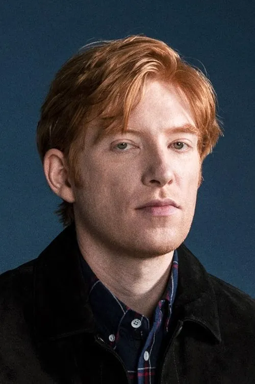 Image de l'acteur Domhnall Gleeson