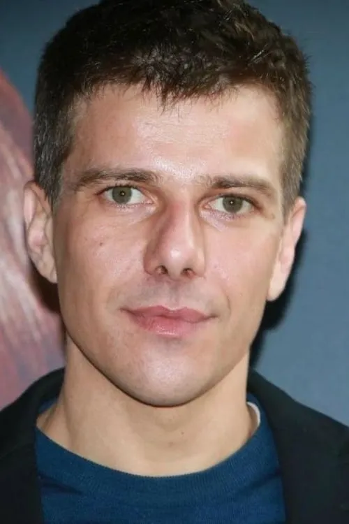 Image de l'acteur Domenico Diele