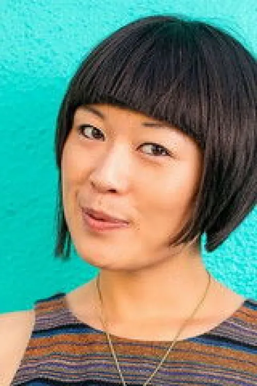 Image de l'acteur Atsuko Okatsuka Chantage