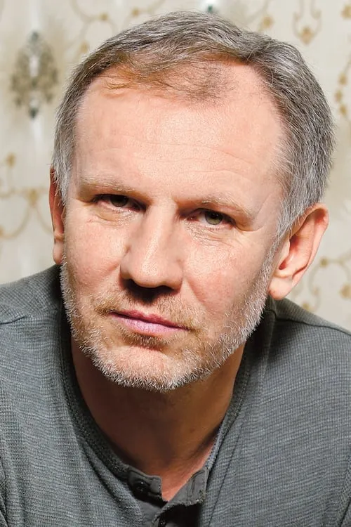 Image de l'acteur Martin Finger