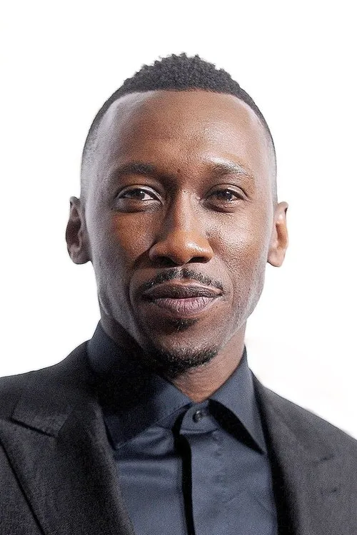 Image de l'acteur Mahershala Ali