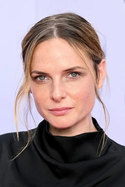 Image de l'acteur Rebecca Ferguson
