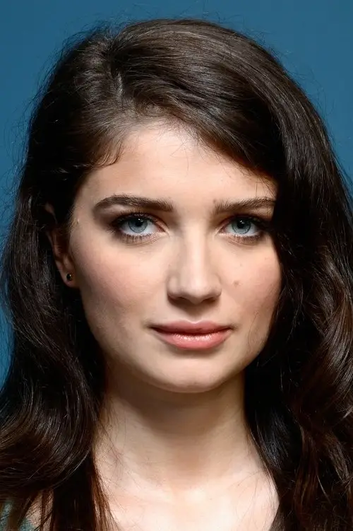 Image de l'acteur Eve Hewson Disclosure Day