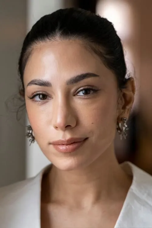 Image de l'acteur Evin Ahmad