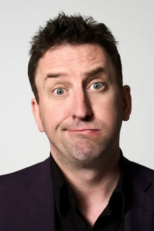 Image de l'acteur Lee Mack
