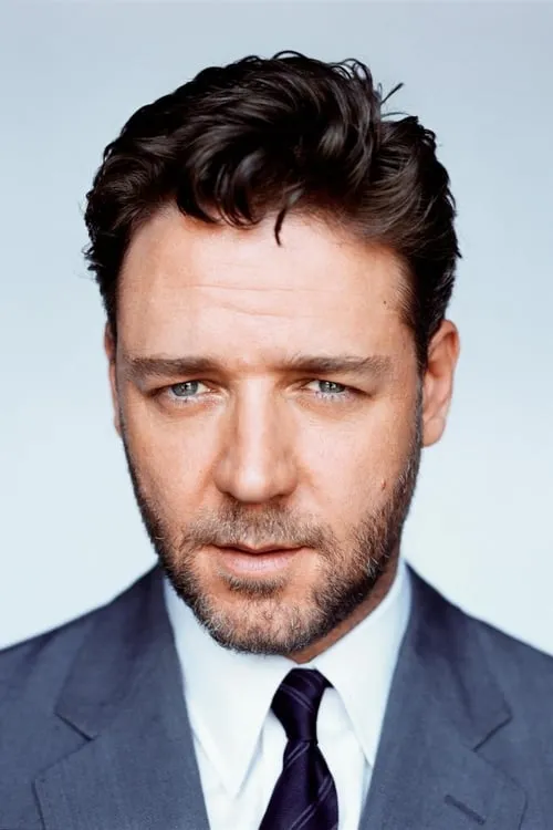 Image de l'acteur Russell Crowe