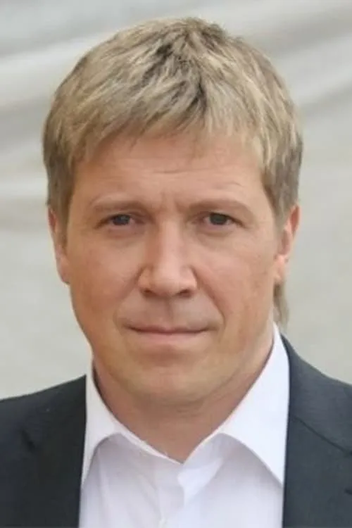 Image de l'acteur Алексей Кравченко