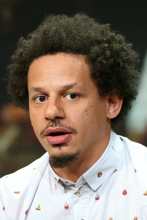 Image de l'acteur Eric André