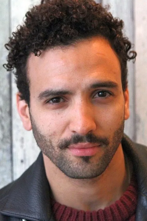 Image de l'acteur Marwan Kenzari