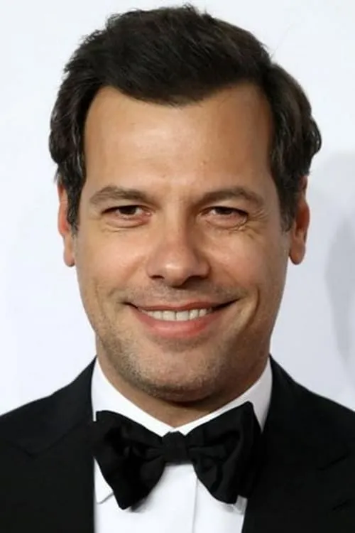 Image de l'acteur Laurent Lafitte