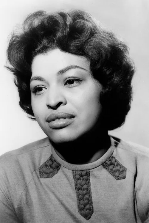 Image de l'acteur Gloria Foster