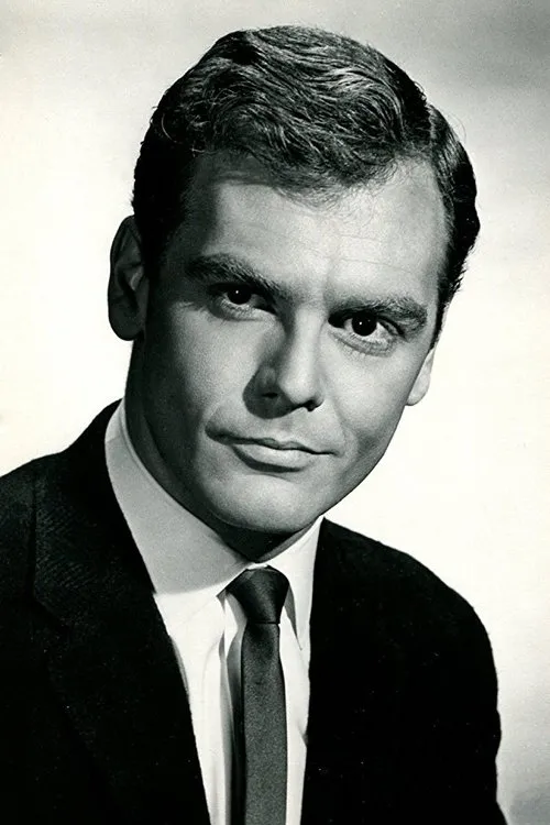 Image de l'acteur Guy Stockwell