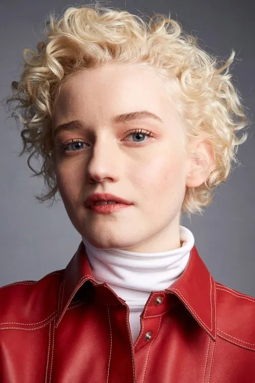 Image de l'acteur Julia Garner