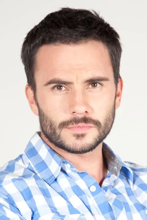 Image de l'acteur Juan Pablo Raba Dutton Ranch
