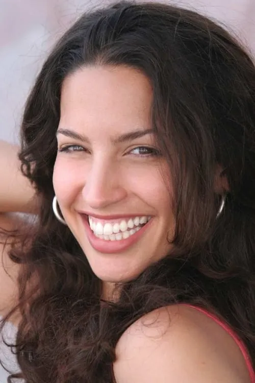 Image de l'acteur Laura Ramos