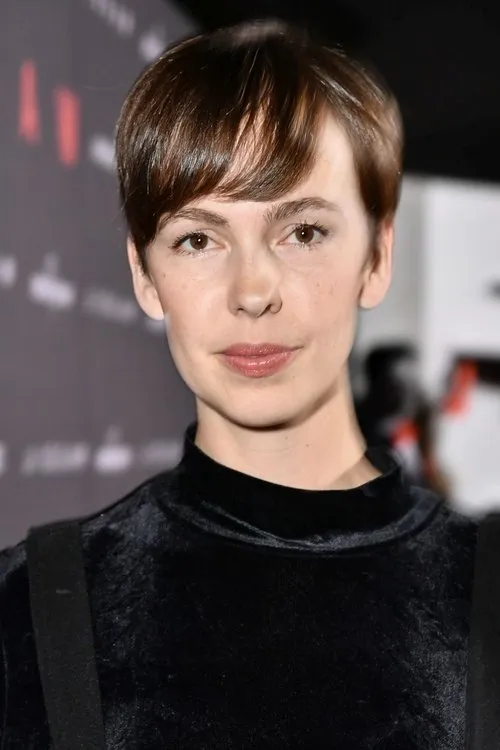 Image de l'acteur Brittany Allen The Yeti