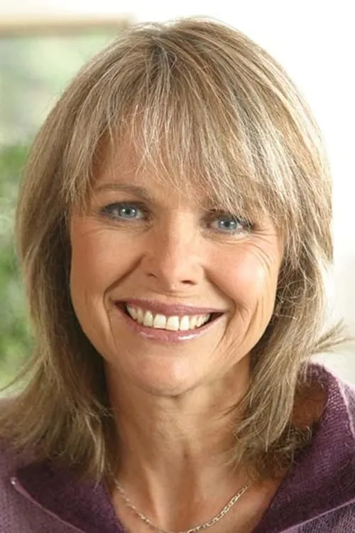 Image de l'acteur Rebecca Gilling