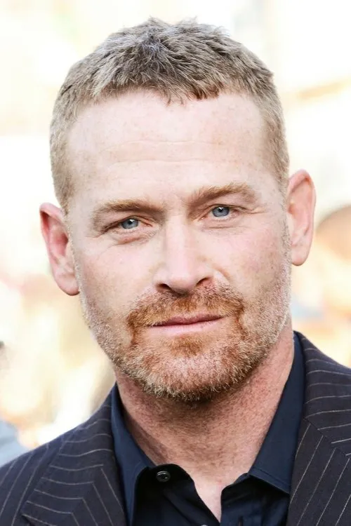 Image de l'acteur Max Martini