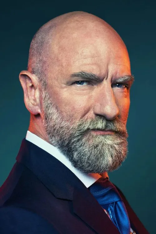 Image de l'acteur Graham McTavish